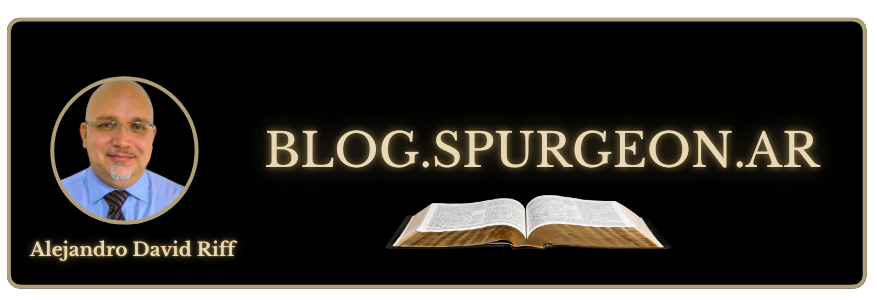 Blog Spurgeon