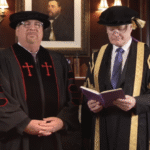 rick warren spurgeon college