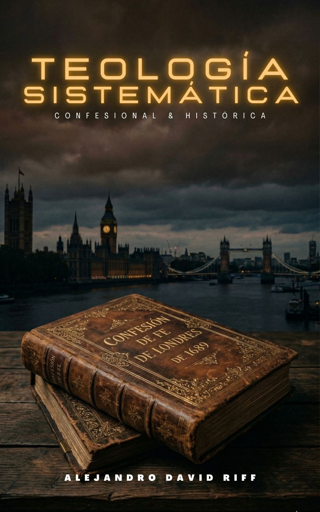 teologia sistematica